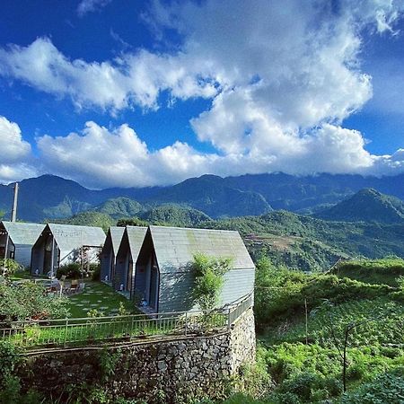 Sapa The Chill Garden &Villas المظهر الخارجي الصورة