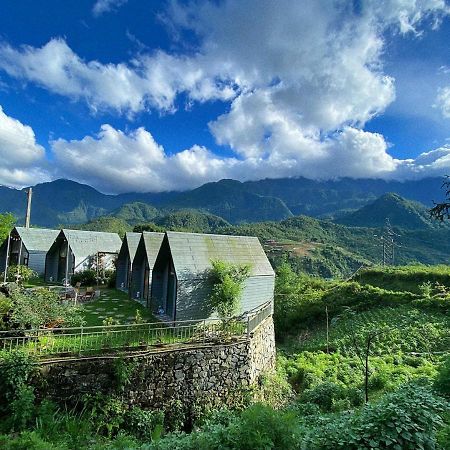 Sapa The Chill Garden &Villas المظهر الخارجي الصورة
