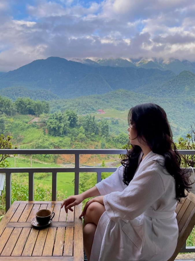 Sapa The Chill Garden &Villas المظهر الخارجي الصورة
