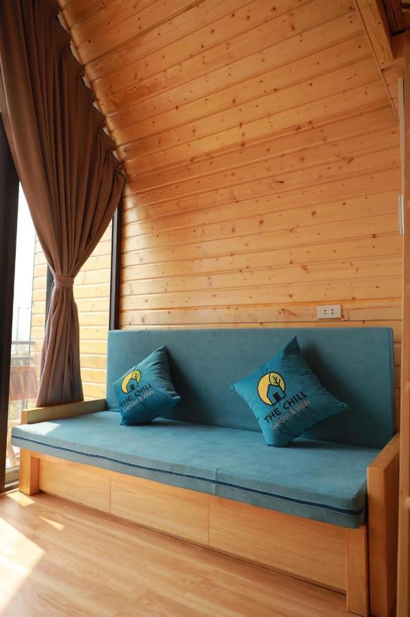 Sapa The Chill Garden &Villas المظهر الخارجي الصورة