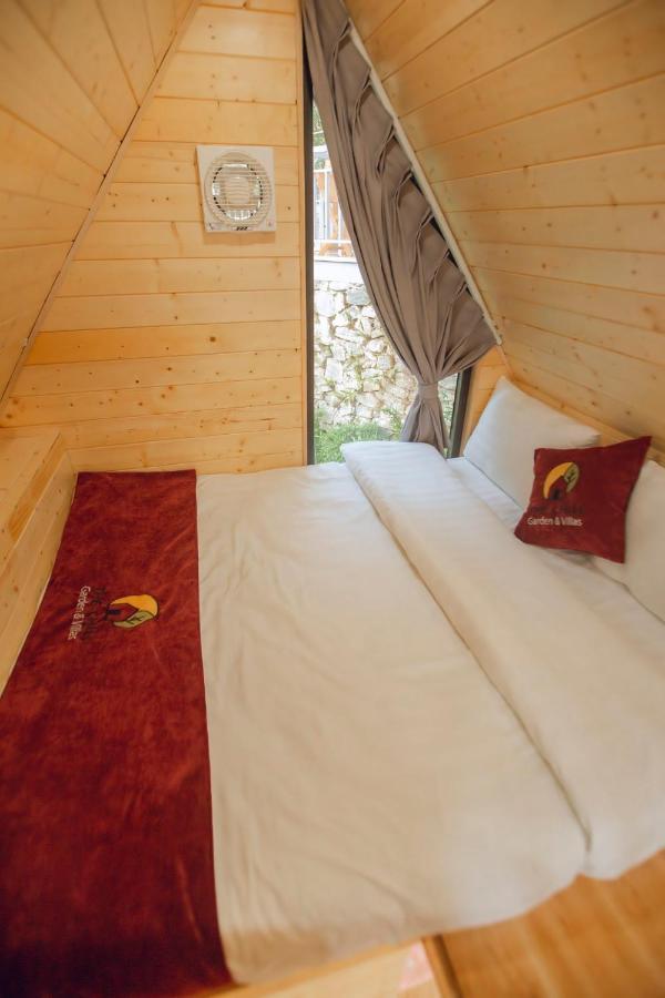 Sapa The Chill Garden &Villas المظهر الخارجي الصورة