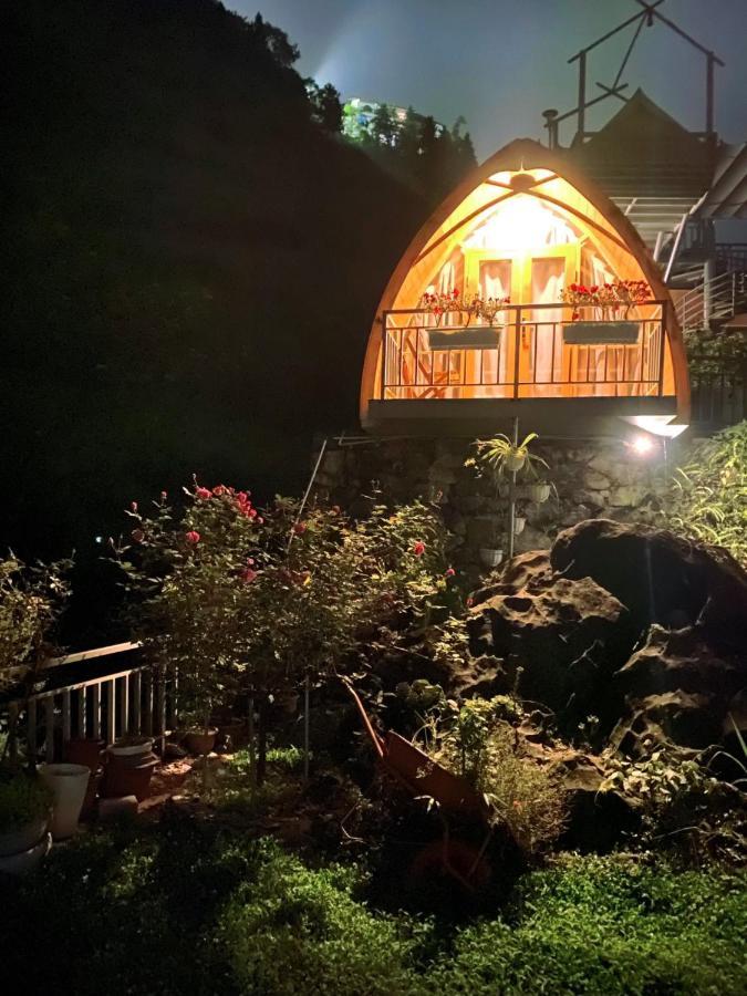 Sapa The Chill Garden &Villas المظهر الخارجي الصورة