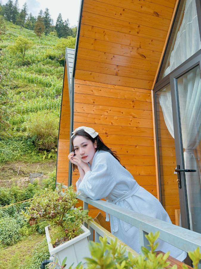 Sapa The Chill Garden &Villas المظهر الخارجي الصورة