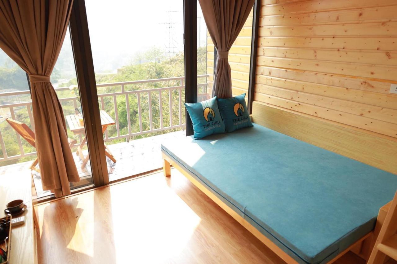 Sapa The Chill Garden &Villas المظهر الخارجي الصورة