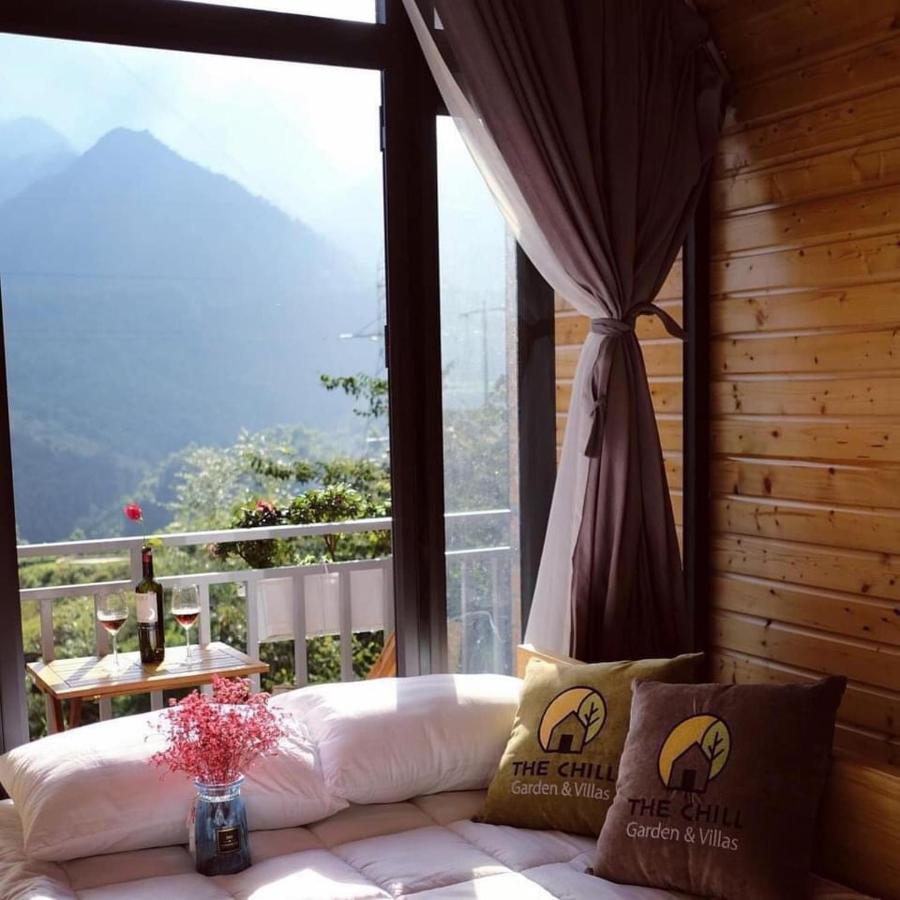 Sapa The Chill Garden &Villas المظهر الخارجي الصورة
