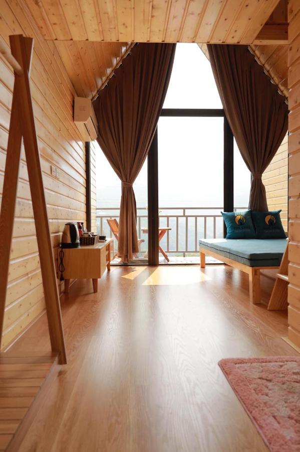 Sapa The Chill Garden &Villas المظهر الخارجي الصورة