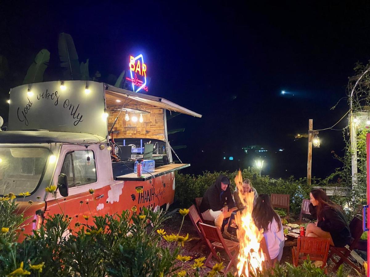 Sapa The Chill Garden &Villas المظهر الخارجي الصورة
